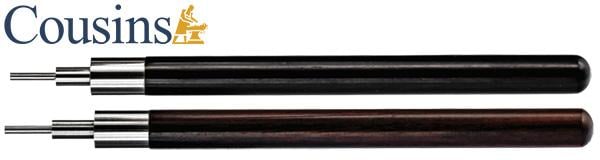 Novodiac Shockspring Tools, Cousins