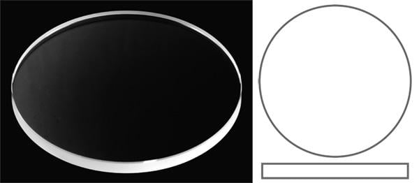 Ø31.40mm (T2.00mm) Tudor Glamour Date-Day