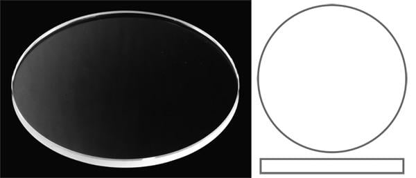 Ø31.40mm (T1.50mm) Tudor 1926