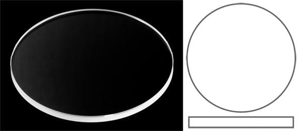Ø29.00mm (T1.40mm) Tudor Classic Date