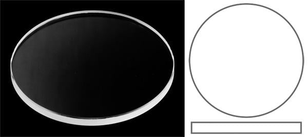 Ø27.60mm (T1.75mm) Tudor Royal