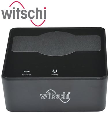 Witschi Teslascope
