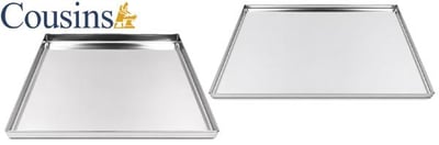 Trays