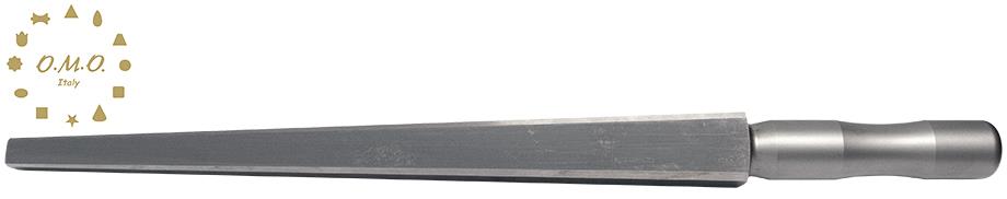 O.M.O Italy, 10 x 10mm to 25 x 25mm (250mm)