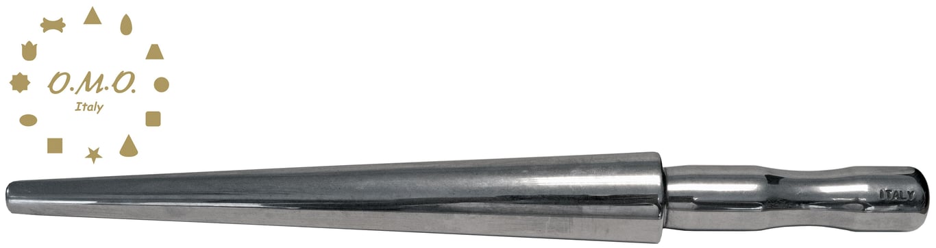 O.M.O Italy, 8 x 12mm to 26 x 34mm (230mm)