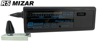 RSMizar Prestige II