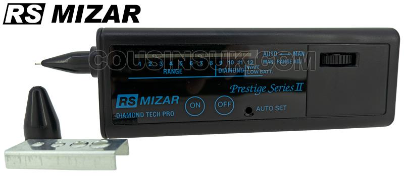 RSMizar Prestige II