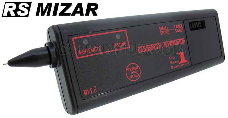 RSMizar Terminator