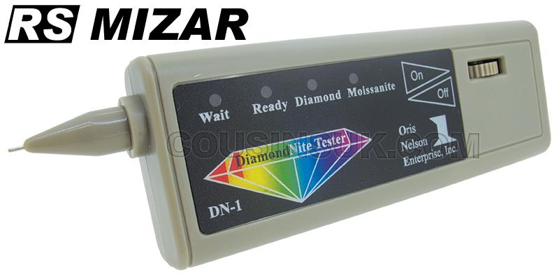 RSMizar DiamondNite