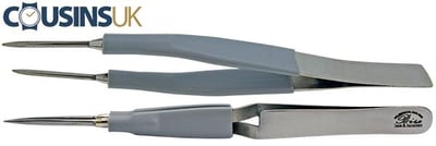 Cyber-Therm (3000°C) Tweezers