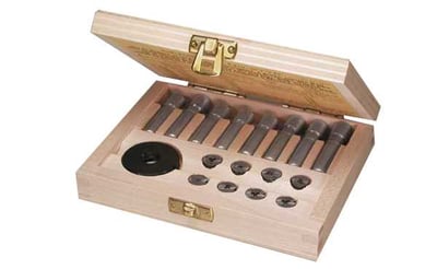 Tap & Die Sets