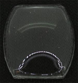 T Sternkreuz 14.5 x 11.5 x 8.0, File to Fit