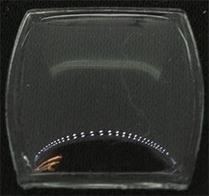 T Sternkreuz 14.5 x 13.0 x 11.0, File to Fit