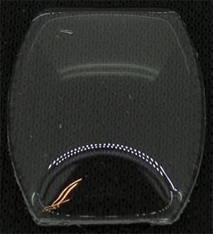 T Sternkreuz 15.0 x 10.5 x 8.5, File to Fit
