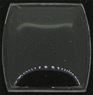 T Sternkreuz 15.0 x 12.5 x 10.5, File to Fit