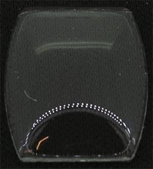 T Sternkreuz 15.5 x 12.0 x 9.5, File to Fit