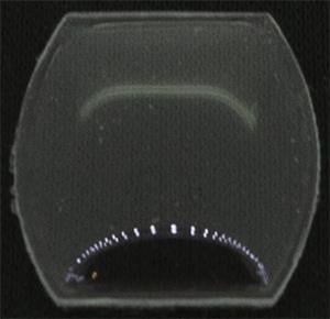 T Sternkreuz 15.5 x 13.0 x 9.0, File to Fit