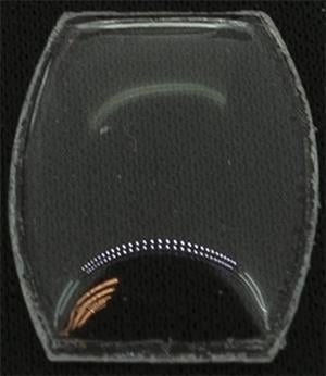 T Sternkreuz 16.0 x 11.5 x 8.0, File to Fit