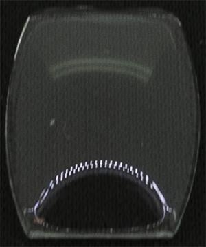 T Sternkreuz 16.0 x 11.5 x 8.5, File to Fit