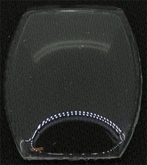 T Sternkreuz 16.0 x 12.0 x 8.5, File to Fit