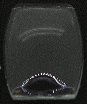 T Sternkreuz 16.5 x 11.0 x 8.0, File to Fit