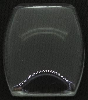 T Sternkreuz 16.5 x 11.5 x 8.5, File to Fit