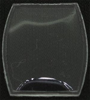 T Sternkreuz 16.5 x 12.0 x 9.5, File to Fit