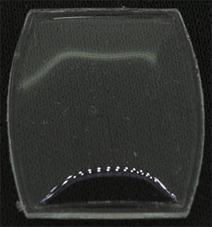 T Sternkreuz 16.5 x 12.0 x 10.0, File to Fit