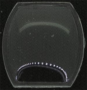 T Sternkreuz 16.5 x 13.0 x 9.0, File to Fit