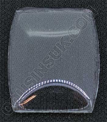 T Sternkreuz 16.5 x 13.0 x 11.0, File to Fit