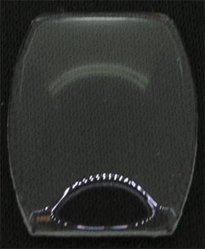 T Sternkreuz 17.0 x 11.5 x 8.0, File to Fit