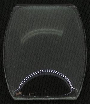 T Sternkreuz 17.0 x 11.5 x 8.5, File to Fit