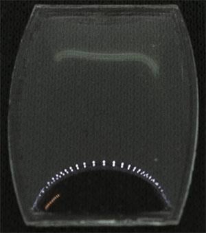 T Sternkreuz 17.0 x 11.5 x 9.5, File to Fit