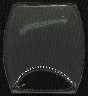 T Sternkreuz 17.0 x 12.5 x 9.5, File to Fit