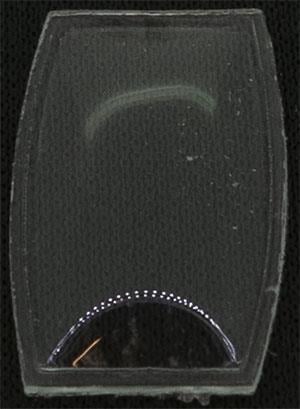 T Sternkreuz 17.5 x 9.5 x 8.0, File to Fit