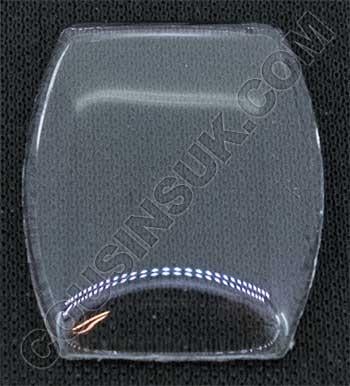 T Sternkreuz 18.0 x 14.5 x 10.5, File to Fit