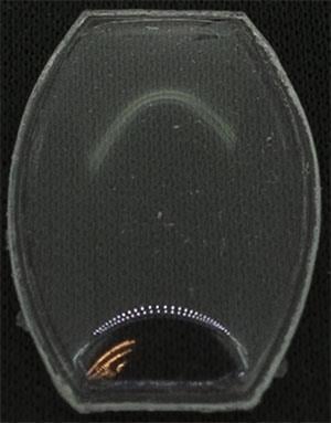 T Sternkreuz 19.0 x 11.5 x 6.5, File to Fit