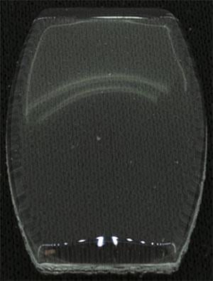 T Sternkreuz 19.0 x 11.5 x 7.5, File to Fit