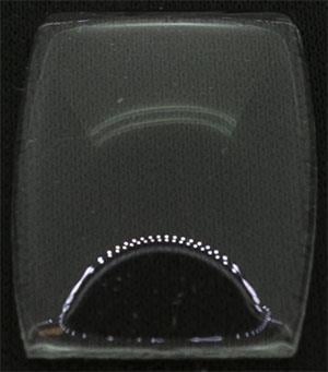 T Sternkreuz 20.0 x 14.0 x 12.0, File to Fit