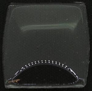 T Sternkreuz 20.0 x 17.5 x 15.5, File to Fit