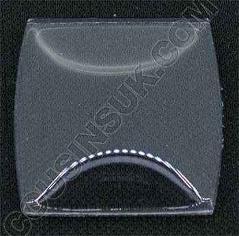 T Sternkreuz 20.0 x 20.0 x 18.0, File to Fit