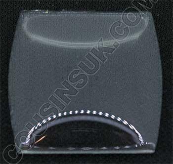 T Sternkreuz 20.5 x 20.5 x 17.5, File to Fit