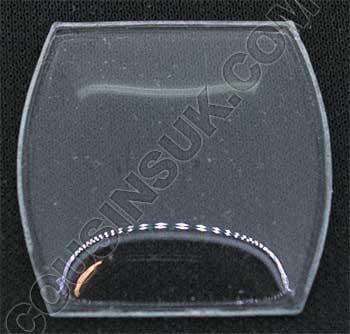 T Sternkreuz 21.5 x 21.0 x 16.5, File to Fit