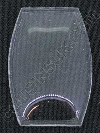 T Sternkreuz 22.0 x 14.0 x 10.0, File to Fit