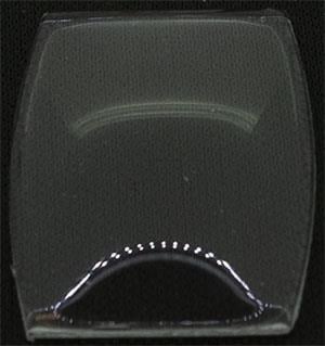 T Sternkreuz 22.0 x 17.0 x 14.0, File to Fit
