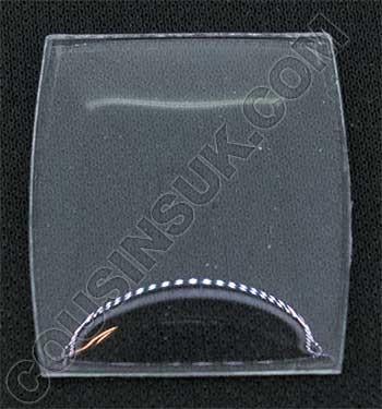 T Sternkreuz 22.0 x 18.5 x 17.0, File to Fit