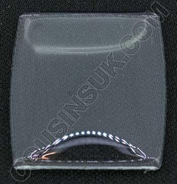 T Sternkreuz 22.0 x 20.0 x 18.0, File to Fit