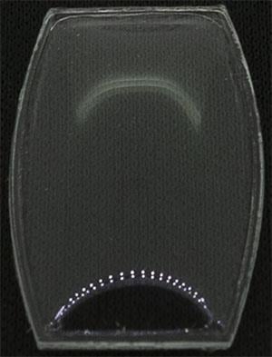 T Sternkreuz 22.5 x 13.5 x 10.0, File to Fit