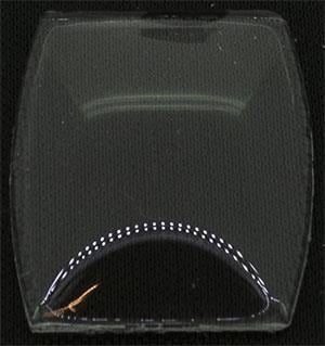 T Sternkreuz 22.5 x 18.0 x 15.0, File to Fit