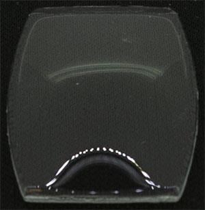 T Sternkreuz 23.0 x 18.5 x 14.5, File to Fit
